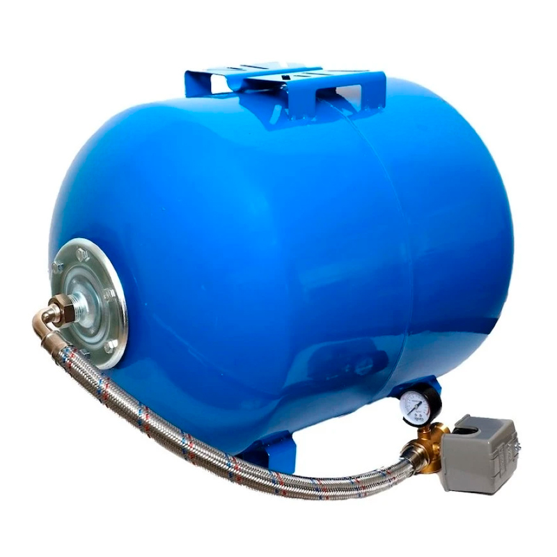 Tanque Hidroneumatico Con Accesorios 21 Litros Igoto Th 24 Bedon Tanque Hidroneumatico Con Accesorios 21 Litros Igoto Th 24 Bedon