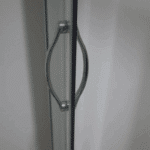 Cancel Curvo sin Base 90x90x185cm KC109 - Imagen 7