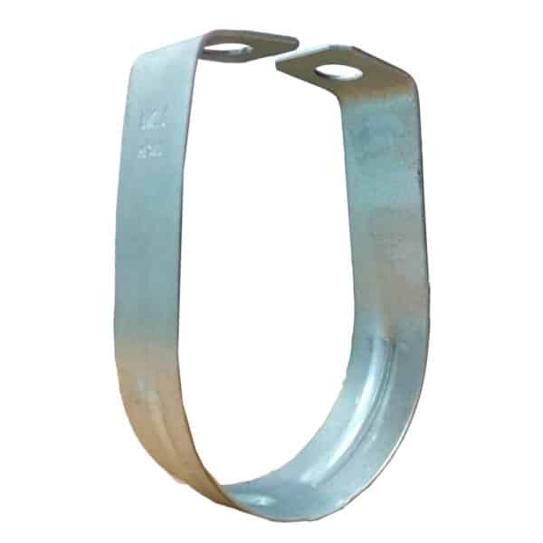 Abrazadera Pera 6" x Rosca 3/8" CP600