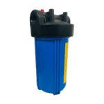 Portacartucho Big Blue con Purgador #10 en 1″ Aquex 607769