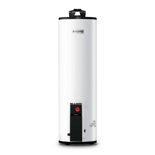Calentador de Depósito Maximus 72 Litros G-20 Calorex Gas Natural