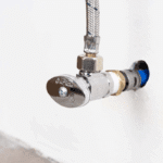 Llave de Control Angular Latón Cuerda Interior Cierre Compresión Cromo Coflex IP-100 - Imagen 4