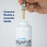 Kit de Instalación para Filtro en Refrigerador Coflex JVR-IM150 - Imagen 8