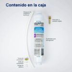 Filtro Purificador para Refrigerador Coflex PF-A500 - Imagen 10