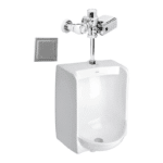 Paquete Mingitorio Ferry + Fluxómetro de Corriente FERRY FC-1