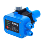 Automático para Bomba de Agua Igoto AMC-10 - Imagen 2