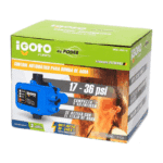 Automático para Bomba de Agua Igoto AMC-10 - Imagen 6