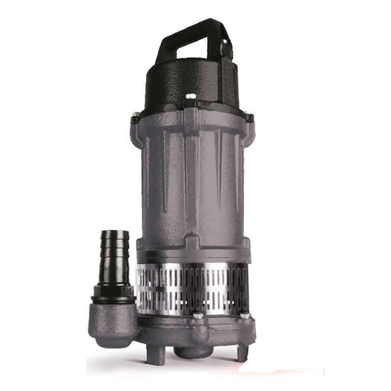 Bomba Sumergible Plastica Agua Limpia 1/2 HP Igoto SPL370 – Bedon