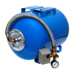 Tanque Hidroneumático con Accesorios 43 Litros Igoto TH-50