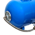 Tanque Hidroneumático con Accesorios 43 Litros Igoto TH-50 - Imagen 2