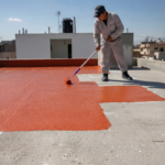 Impermeabilizante Fibratado Terracota 19 Litros 5 Años ImperRain 58652 - Imagen 2