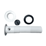 Lavadero de Plástico Cobijero con Accesorios 107 x 84 cm Plastilav - Imagen 3