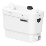 Bomba para Drenaje (Aguas Grises) SaniVite+ SF038