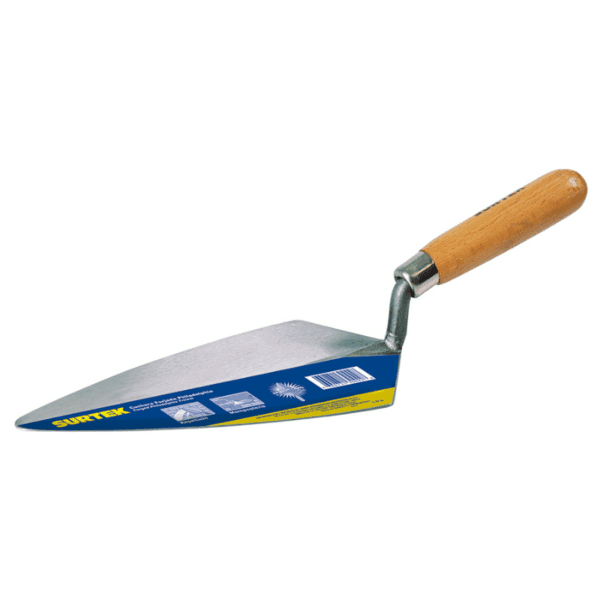 Cuchara Forjada Tipo Filadelfia 9" (228mm) Uso Profesional Surtek CFP9