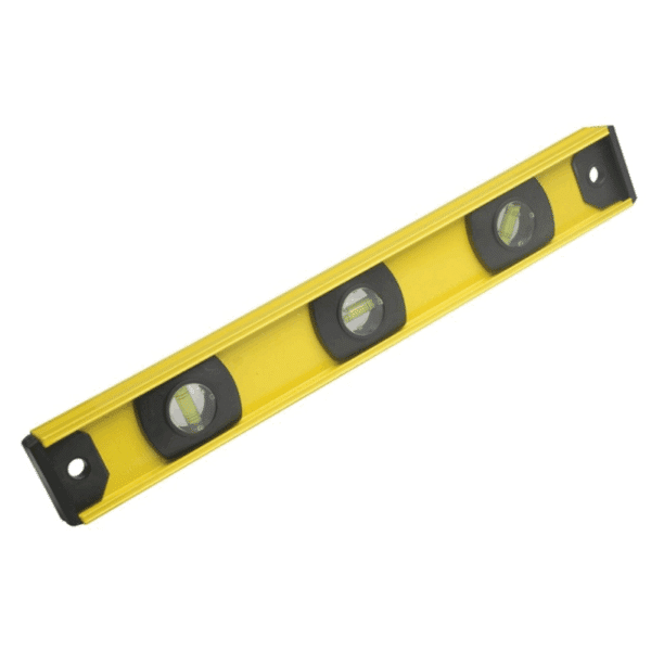 Nivel de Aluminio Anti-Impacto 14" Surtek 122102