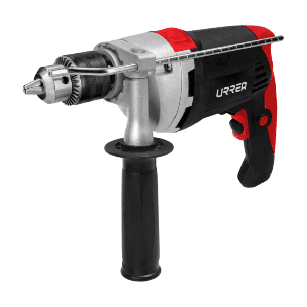 Rotomartillo de 1/2" 850W 120V Uso Pesado Urrea RM812E