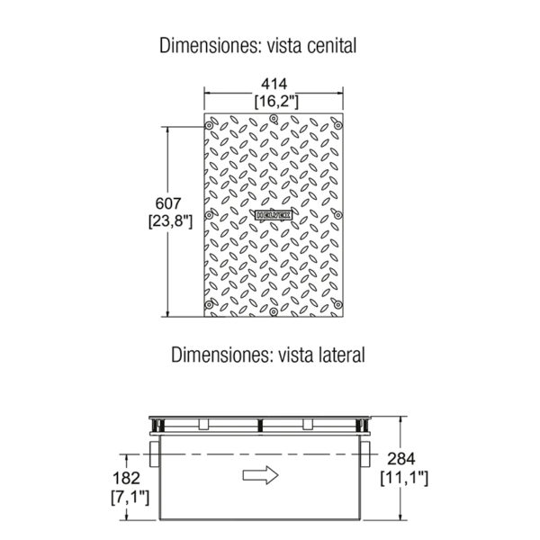 INOXTO Sac à Dos De RandonnéE LéGer Et ImperméAble 45l Avec