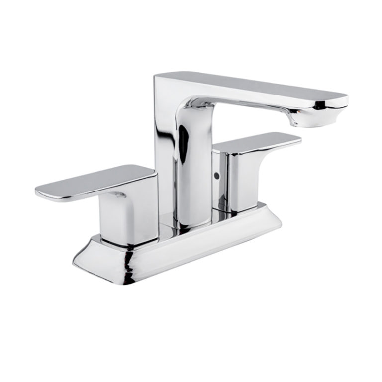 Grifo De Lavabo Alto Con Rotación De 360 Grados, Grifo De Agua Fría Y