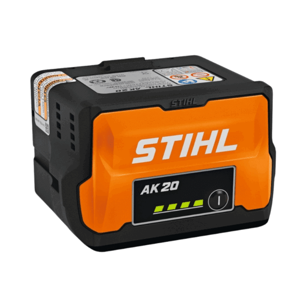 Batería Litio-ion 36V 144 Wh Stihl AK20