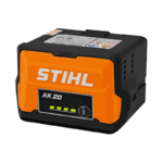 Batería Litio-ion 36V 144 Wh Stihl AK20 - Imagen 2