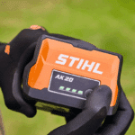 Batería Litio-ion 36V 144 Wh Stihl AK20 - Imagen 3