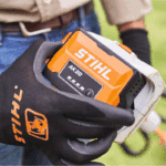 Batería Litio-ion 36V 144 Wh Stihl AK20 - Imagen 4
