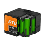 Batería Litio-ion 36V 180 Wh Stihl AK 30 - Imagen 3