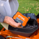 Batería Litio-ion 36V 180 Wh Stihl AK 30 - Imagen 4