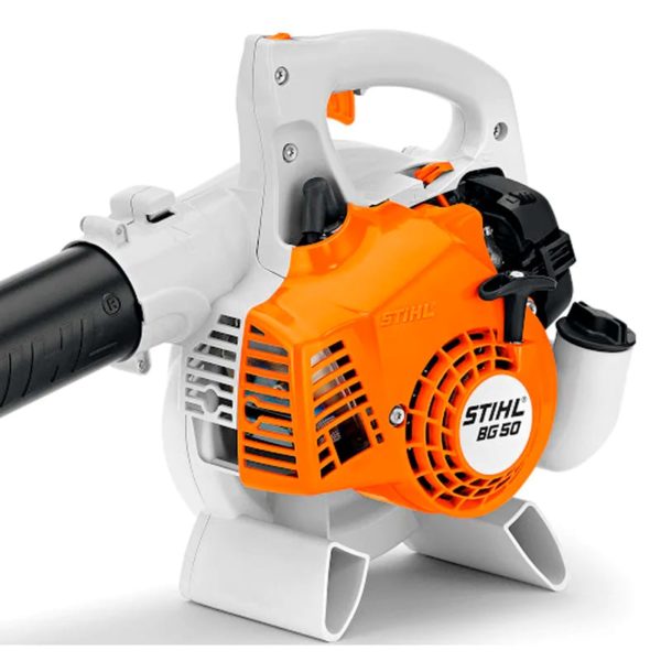 Sopladora de Gasolina 0.9 HP 13 Newtons Uso Ocasional Stihl BG 50 Bedon