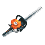 Cortasetos de Gasolina 1.0 HP Uso Frecuente Stihl HS 45 - Imagen 3