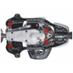 Cortasetos de Gasolina 1.0 HP Uso Frecuente Stihl HS 45 - Imagen 6