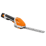 Cortasetos de Batería 10.8V Uso Ocasional Incluye Batería, Cargador y Funda Stihl HSA 26 SET - Imagen 3