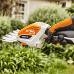 Cortasetos de Batería 10.8V Uso Ocasional Incluye Batería, Cargador y Funda Stihl HSA 26 SET - Imagen 8