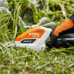 Cortasetos de Batería 10.8V Uso Ocasional Incluye Batería, Cargador y Funda Stihl HSA 26 SET - Imagen 7