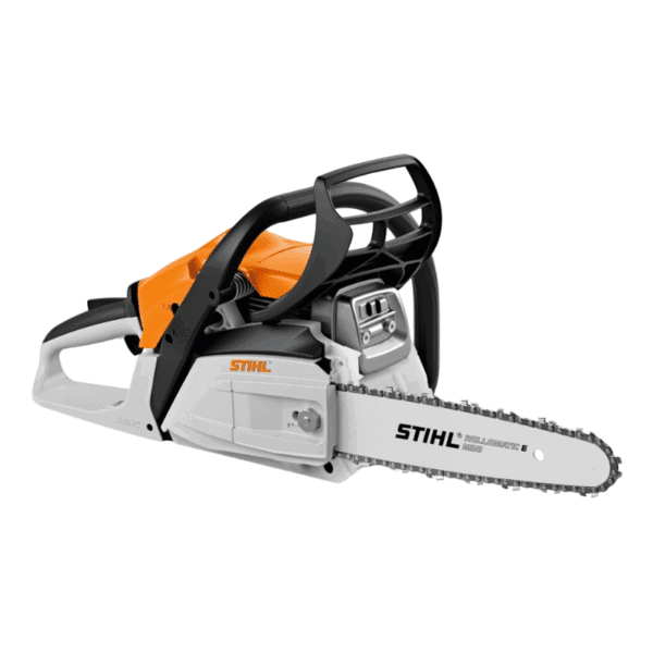Motosierra de Gasolina 1.9 HP Espada de 16" para Corte de Leña y Trabajos Ligeros Uso Ocasional Stihl MS 172