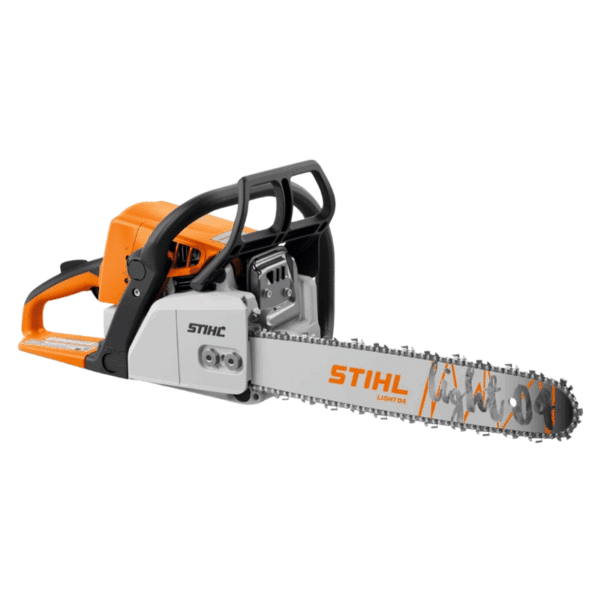 Motosierra de Gasolina 3.1 HP Espada de 20" para Corte de Leña y Tala de Arboles Uso Frecuente Stihl MS 250