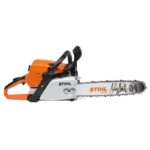 Motosierra de Gasolina 4.3 HP Espada de 25" Robusta y Potente para Agricultura Uso Frecuente Stihl MS 310 - Imagen 2