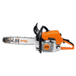 Motosierra de Gasolina 4.3 HP Espada de 25" Robusta y Potente para Agricultura Uso Frecuente Stihl MS 310 - Imagen 3