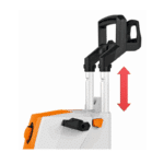 Hidrolimpiadora de Alta Presión Stihl RE 110 - Imagen 5