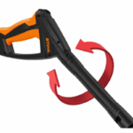 Hidrolimpiadora de Alta Presión Stihl RE 110 - Imagen 9