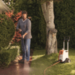 Hidrolimpiadora de Alta Presión Stihl RE 110 - Imagen 12
