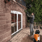 Hidrolimpiadora de Alta Presión Stihl RE 130 PLUS - Imagen 5