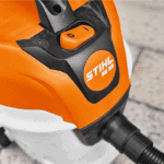 Aspiradora Eléctrica para Solidos y Líquidos 1.400W 210 mbar 12 Litros Stihl SE 33 - Imagen 6