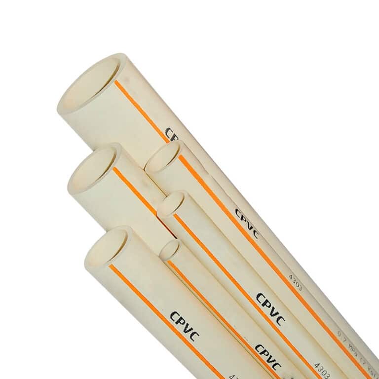 Pvc Cts Tubo CPVC-CTS SDR 13.5 de 3/4″ x 6 metros de Largo 364-600 – Bedon