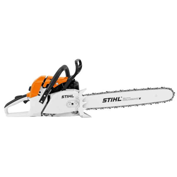 Motosierra de Gasolina 5.3 HP Espada de 30" Profesional Trabajo Forestal Uso Intensivo Stihl MS 382