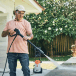 Hidrolimpiadora de Alta Presión Stihl RE 90 - Imagen 5