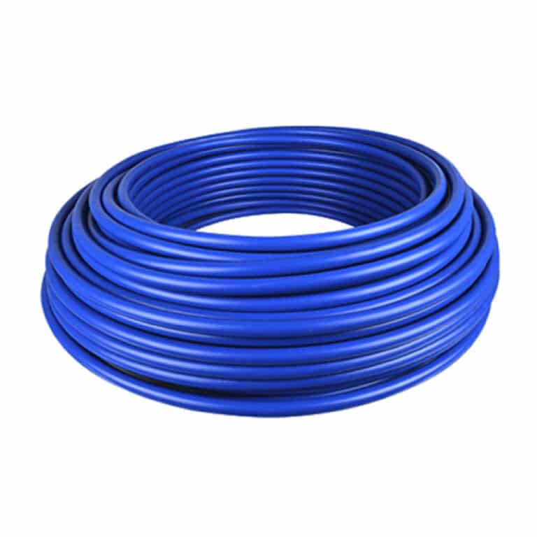 Tubo Multicapa PE-AL-PE para Agua 2025mm 3/4″ Rollo con 100 metros IUSA
