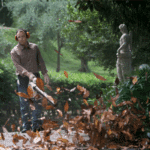 Sopladora de Gasolina 1.1 HP 15 Newtons Stihl BG 86 - Imagen 3