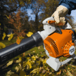 Sopladora de Gasolina 1.1 HP 15 Newtons Stihl BG 86 - Imagen 2