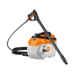 Hidrolimpiadora de Alta Presión Stihl RE 125 - Imagen 5